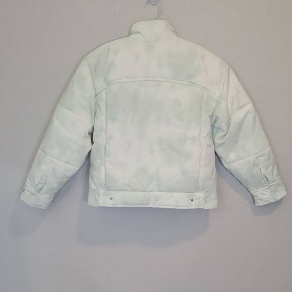 Free People Free Movement Bunny Slope Puffer Ski Jacket Size XS - Picture 2 of 7